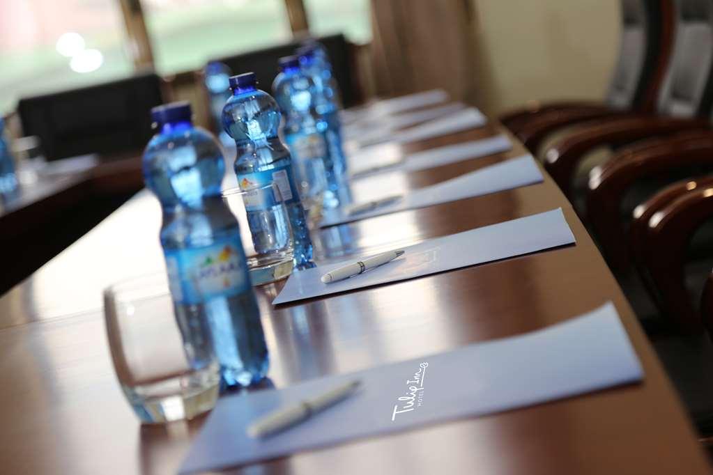 Tolip Olympia Hotel Addis Abeba Fasiliteter bilde