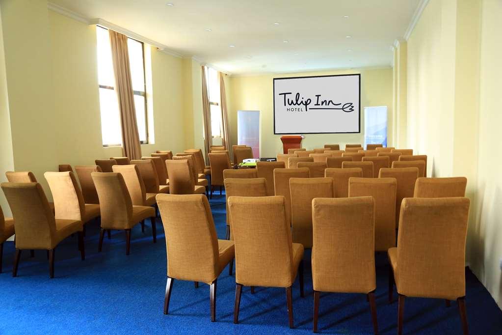 Tolip Olympia Hotel Addis Abeba Fasiliteter bilde